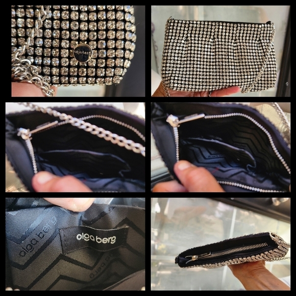 This Olga Berg crossbody - Picture 2 of 2